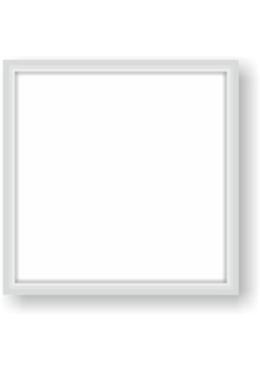 5 Adet Ct 5286 Cata 25W 30X30 Clipin Led Panel Sıvaaltı Günışığı