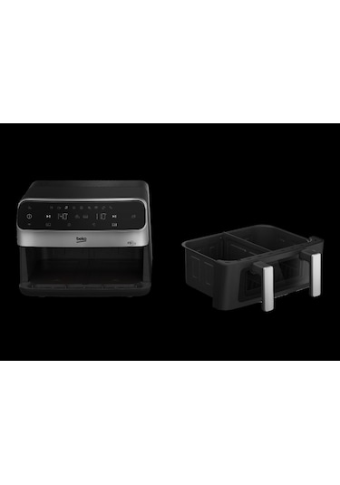 Beko FRA 8494 FitFry 3 in 1 Fritöz