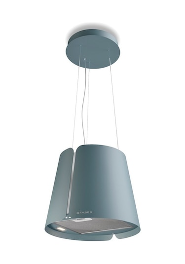 Franke Beat DB Matt F45 Ada Tipi Davlumbaz