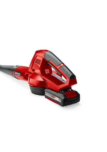 Einhell GC-CL 18 Li E - Solo Akülü Yaprak Üfleme - 3433532