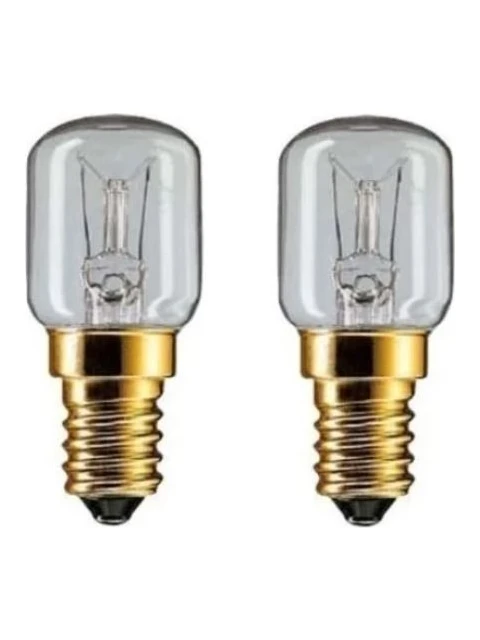 Buzdolabı Ampulü 2'li