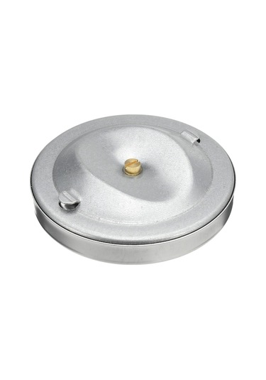 Yulong Reedark 63mm Yaylı Boru Termometresi - 0-120 C Sıcak Su