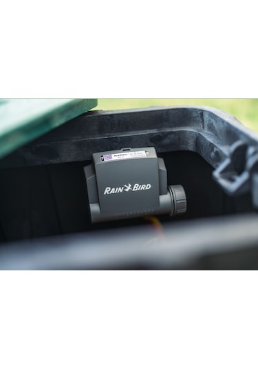 Rainbird Esp-bat-bt 4 İstasyonlu Pilli Ve Bluetooth Kontrol Ünit.