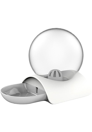 Suntek Otomatik Pet Su Sebili İçecek Suyu Kedi Suluk Besleyici