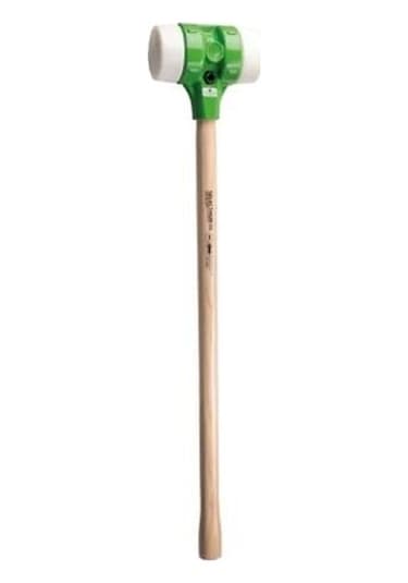Selecthor Plastik Balyoz 80mm K 61143080112ny