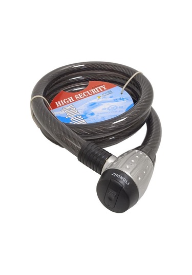 Motor Kilit 25 X 200 Zhonglı - Işıklı Anahtar - 84715