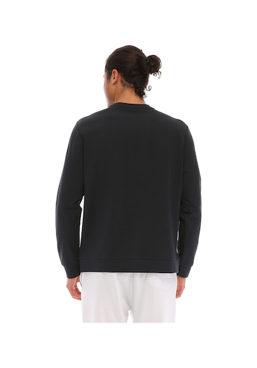 Raru Sweatshirt Porta Lacivert