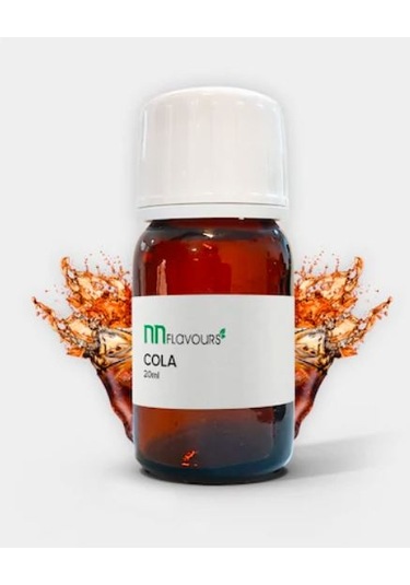 Nnflavours Cola Aroması 20 ML
