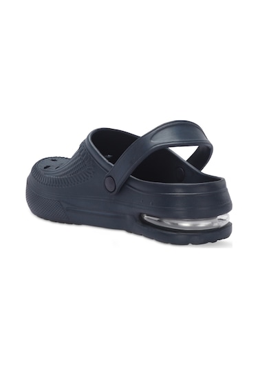 ESEM ESEM AIR Erkek  Lacivert Terlik