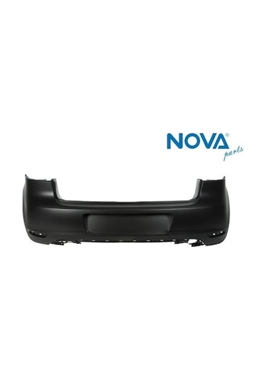 5k6807421 Tampon Arka Golf 6 2009-2012