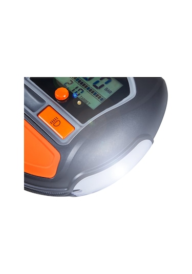 Osram Lastik Şişirme Kompresörü Tyreinflate 1000 Otı1000