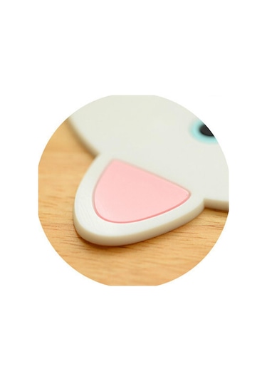 Yeni Sevimli Karikatür Kedi Kahve İçecek Kupası Placemat İçecek Pot Tava Tutucu Ped Mutfak Malzemeleri Rastgele Diğer