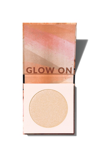 Ultra Colour Pudra Aydınlatıcı Icy Glow 0
