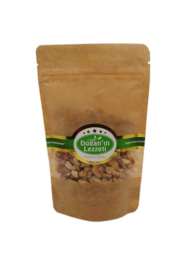 Doğan'ın Lezzeti Kırık Ceviz İçi 1 KG