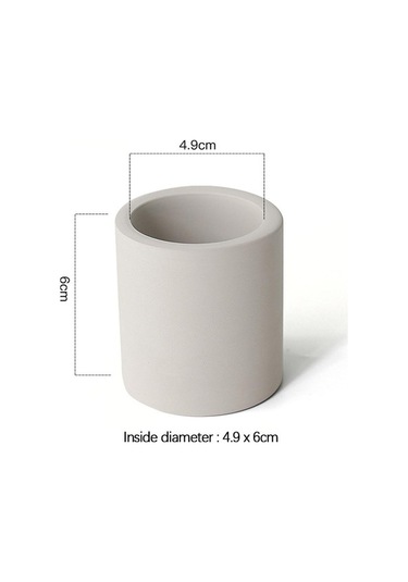 Pazly Tutucu Suntek Macunu Için Gri Fırçası Elektrikli Diş Diatomit B Ar Gri