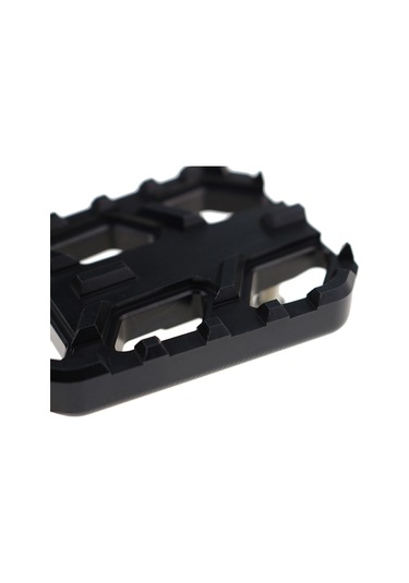 Homyl Suzukı Dl650/dl1000 06-2020 Için Dayanıklı Ayak