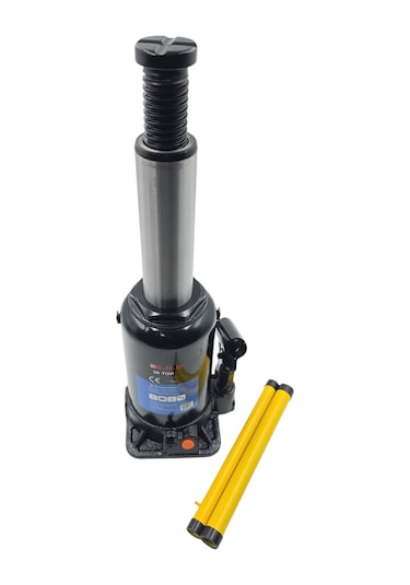 Fixonic B.h.d Bhd00374 20 Ton 244x449mm Hidrolik Şişe Kriko