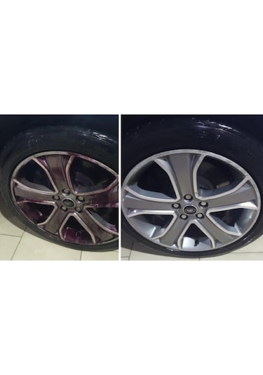 Iron-out Demir Tozu Jant Temizleyici, Ph Nötr, 500 Ml