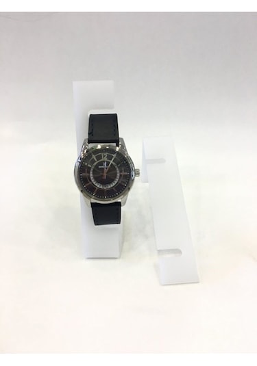 Saat Standı Sw Model 13 Cm Ince Buzlu 5 Adet Çok Renkli