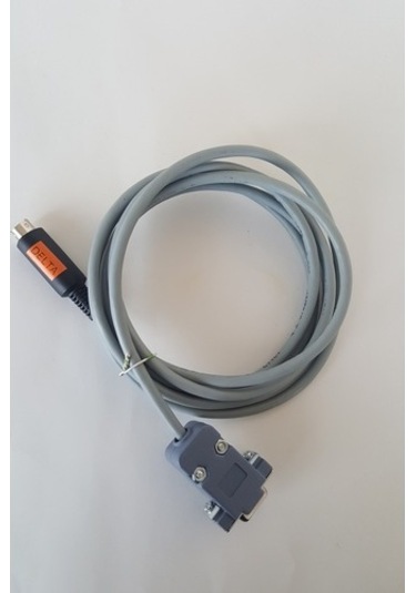 Delta Plc Data Kablosu