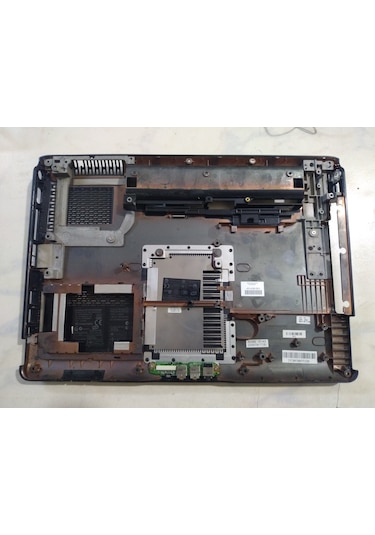 Hp Pavilion Dv6000 Alt Kasa 431426-001
