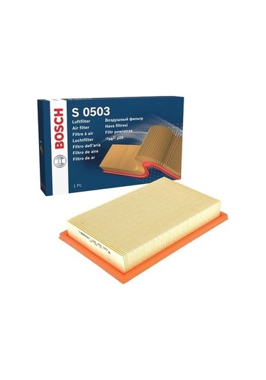 Mercedes E Serisi 213 E 200 2.0 2016-2024 Bosch Hava Filtresi