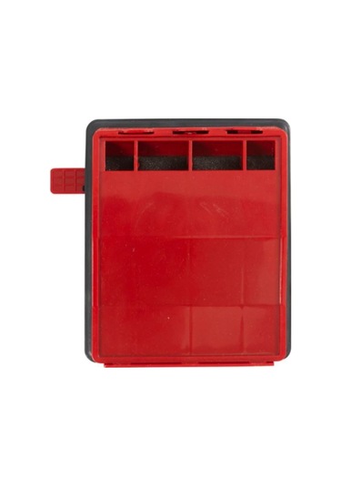 Li-sa Hepa Fakir Veyron Kırmızı Hazne Içi