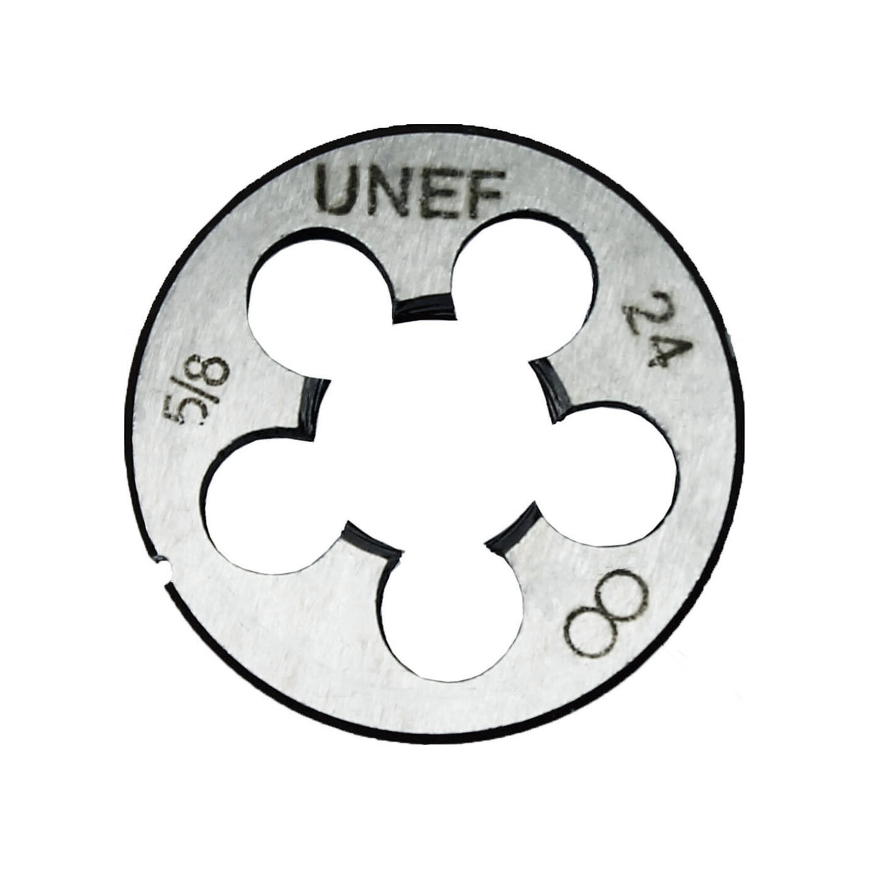 Folinda Hss Unf 5/8"-24 Sağ Eldiven Vida Tap Ve Dikme Seti - Vida Onarımı İçin