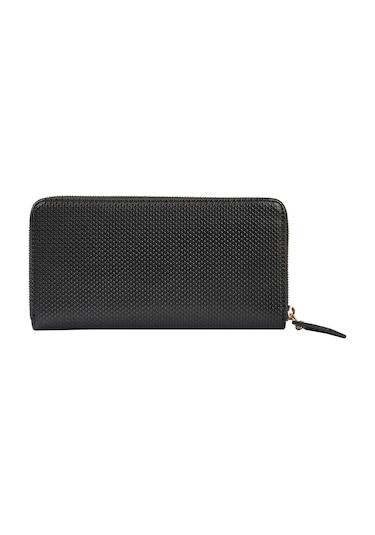 Lacoste Kadın Cüzdan Nf1228ce-000 Nf1228ce-000 Siyah Siyah