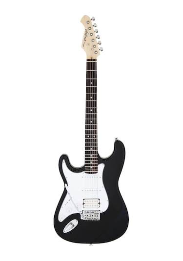 Aria Pro Iı Stg004lbk Solak Elektro Gitar