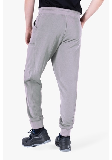 Diagonel Eşofman Altı Light Gri