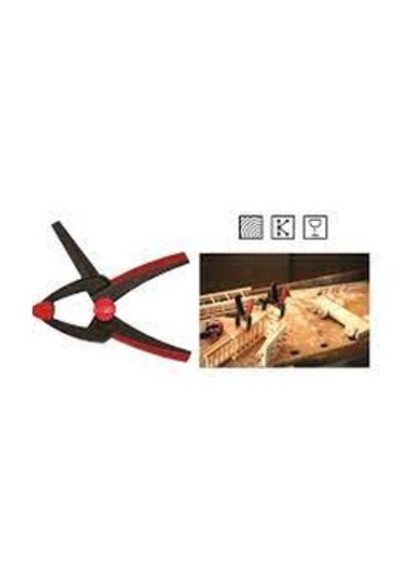 Bessey XV3-50 Kademe Aayarlı Kıskaç