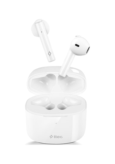 Ttec 2KM137B AirBeat Lite 2 TWS Bluetooth 5.0 Kulak İçi Kulaklık