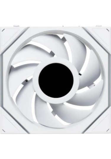 Lian Li Unı Fan Tl Wıreless Lcd 3x120mm Beyaz Kasa Fanı