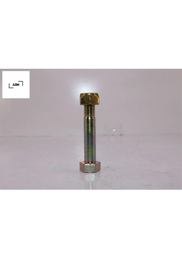 Alt Rotil Civata Ve Somunu J9 Premier Azim 362218.02