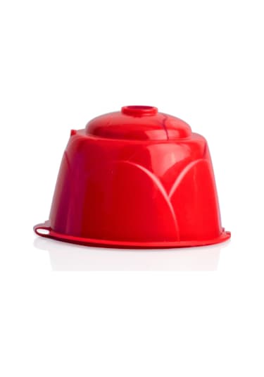 Ruicoo "dolce Gusto Uyumlu Yeniden Doldurulabilir Kahve Kapsülleri Seti - 6/3 Adet Seçenekli + Fırça & Kaşık" Diğer