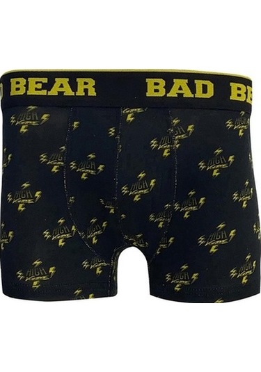 Bad Bear 21.01.03.012-C01 Voltage Erkek Boxer
