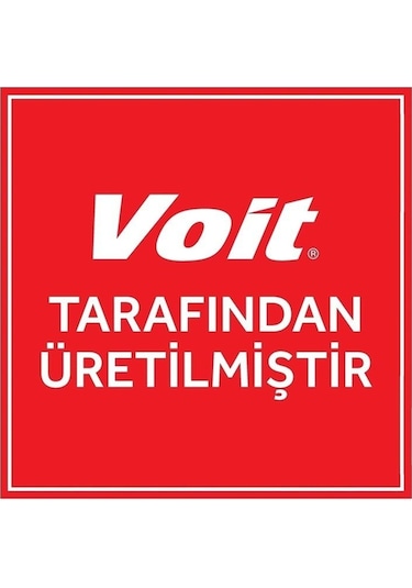 Dynamic Voit Star Collection SC300 Manyetik Eliptik Kondisyon Bisikleti - Elden Nabız Ölçer - Siyah