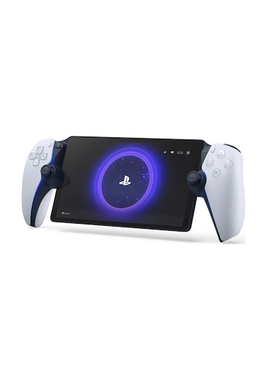 Sony Playstation 5 Portal Ekranlı Gamepad (İthalatçı Garantili)