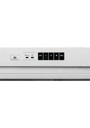 Vestel NFKA30011 E 242 LT Kombi Tipi Ankastre Buzdolabı