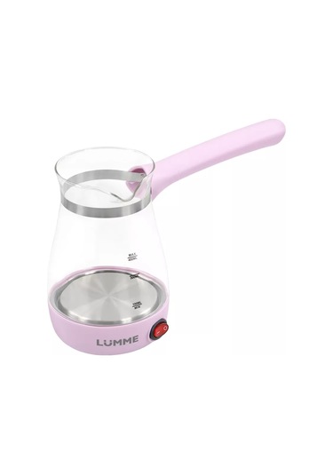 Lumme 500 ML Elektrikli Cam Cezveli Kahve Makinesi 168196603