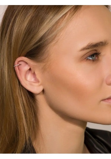 Pınme Piercing Klikeri 148392626 Altın