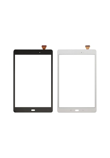 Samsung Uyumlu Galaxy Tab A Sm T550 Dokunmatik