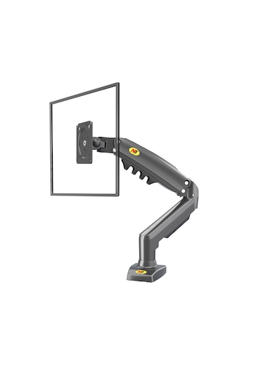 North Bayou Nb F80 Mnt01 17-30"lcd Led Monitör Tutucu Amortisörlü