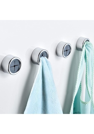 Büro Ev Ofis Düzeni İçin Kolay Takılır Çıkarılır Havlu Askısı Diğer