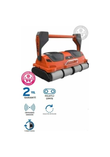Zodıac Arcomax Havuz Robotu