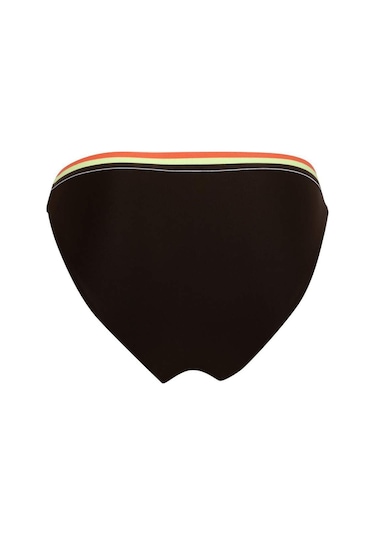 DeFactoFit Sporcu Renk Bloklu Bikini Alt B6396AX24HSBN305
