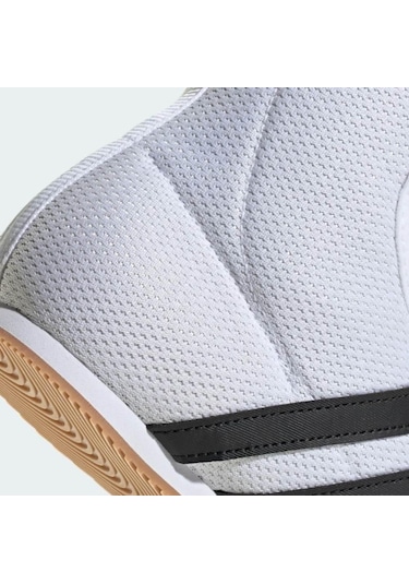 Adidas Box Hog 2 Boks Ayakkabısı Beyaz Beyaz