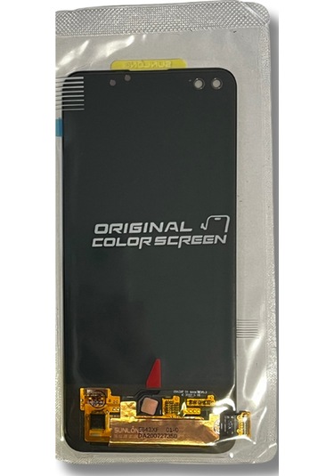 Oppo Reno 4 Lite Uyumlu Sunlong Ekran