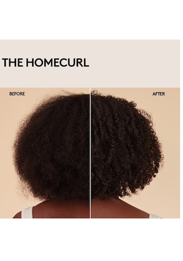 Fenty Hair The Homecurl - Bukle Belirginleştirici Krem 100 Ml